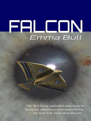 cover image of Falcon